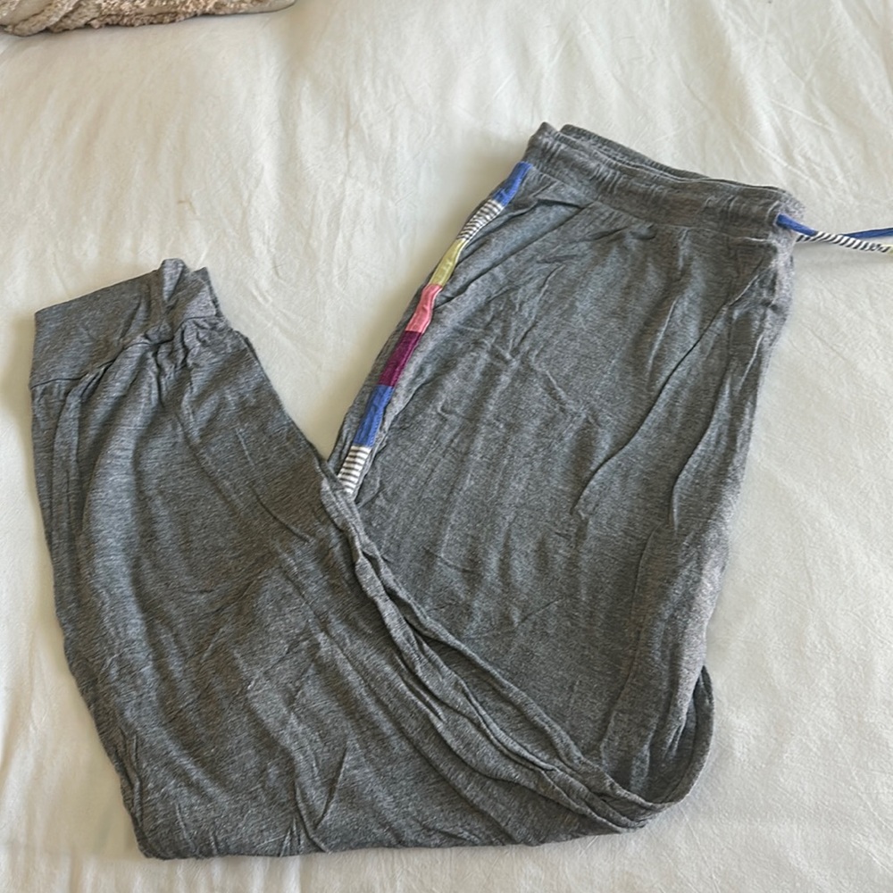 Women’s lounge joggers
